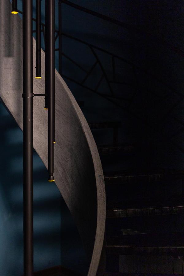 Kope Palace ティビリシ エクステリア 写真
